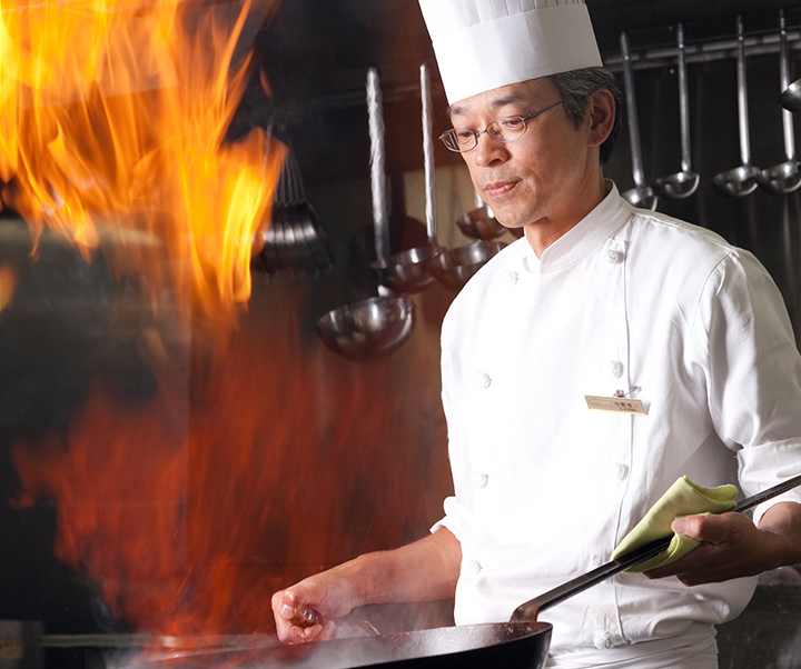 パフォーマンス