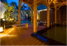 グループホテル特別宿泊